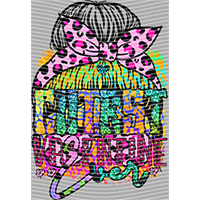 Valentine's Day-QRJ  7440